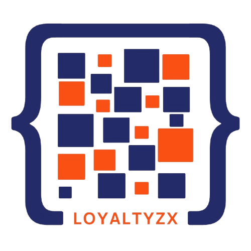 loyaltyzx logo